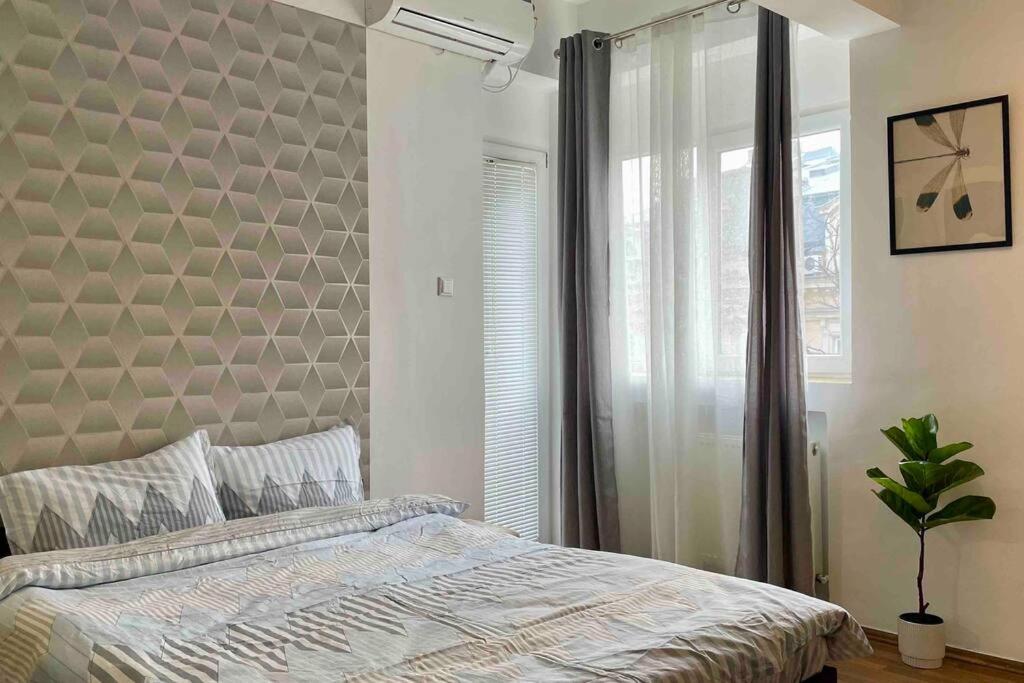 Studio Piata Romana – Gradina Icoanei, strada Dionisie Lupu
