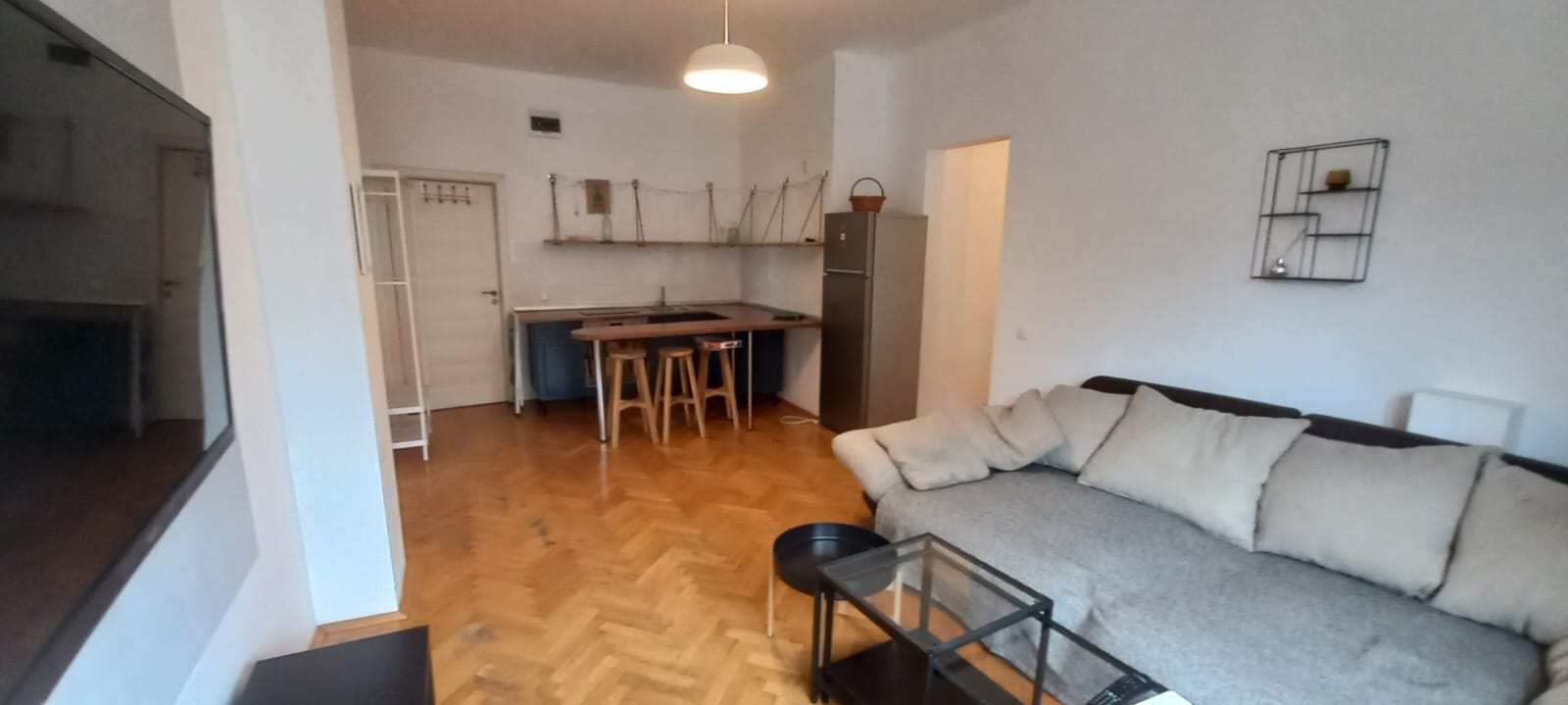 Apartament 3 camere Maria Rosetti 36